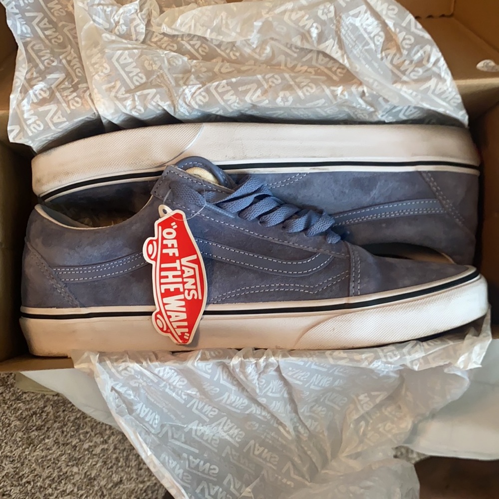 Vans Lowtop shoes